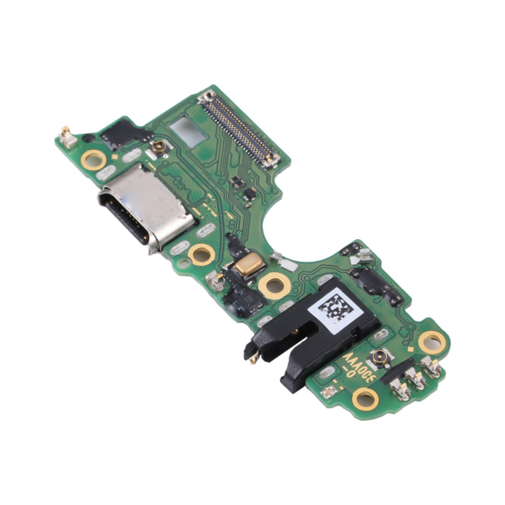 For Realme 8 5G Dock Connector Charging Port Flex Cable Repair Part (Without Logo) 6914278444098