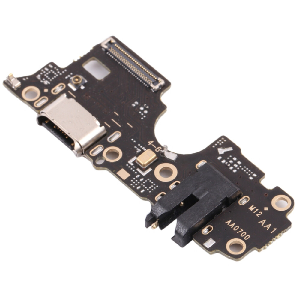 For Oppo A54s Charging Port Flex Cable Replacement Part (Without Logo) 6914274032800