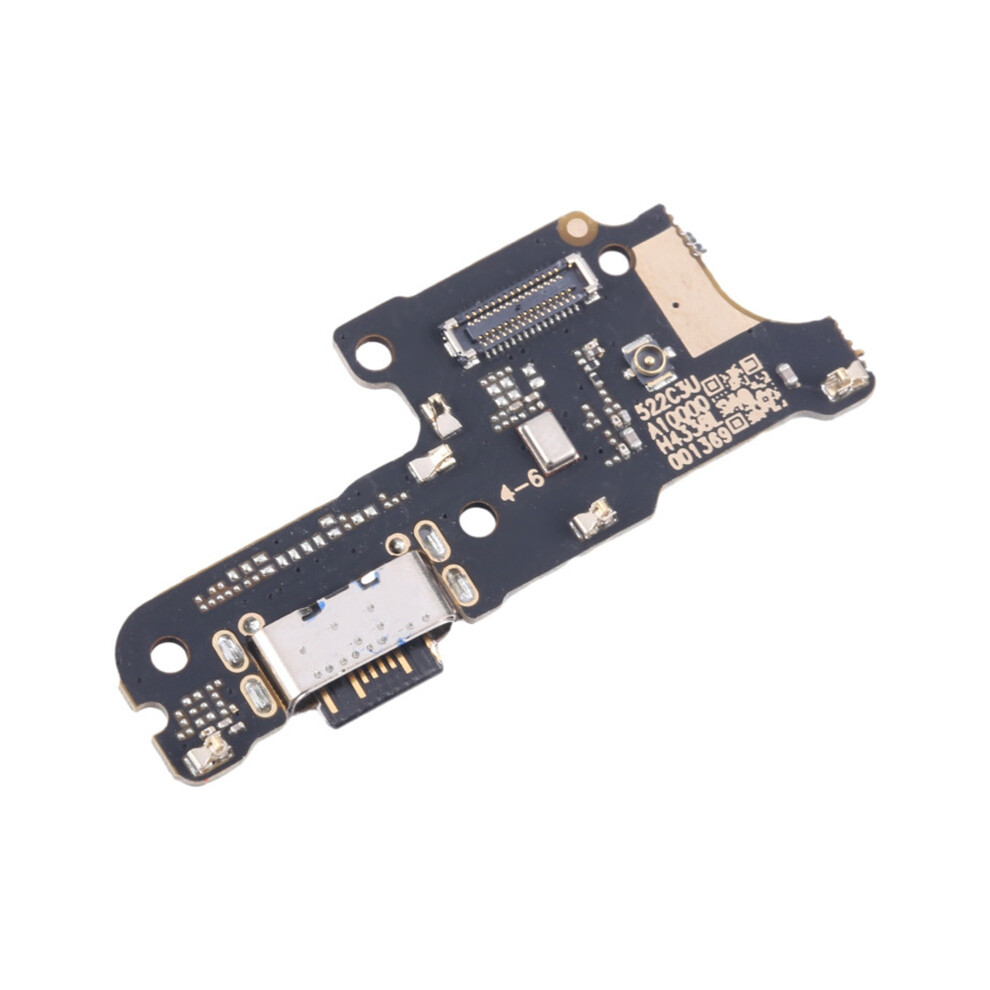 For Xiaomi Redmi 13C 4G/13C 5G/13R 5G/Poco C65 4G/Poco M6 5G Assembly Charging Port Flex Cable With Ic Part (Without Logo) 6914274070307