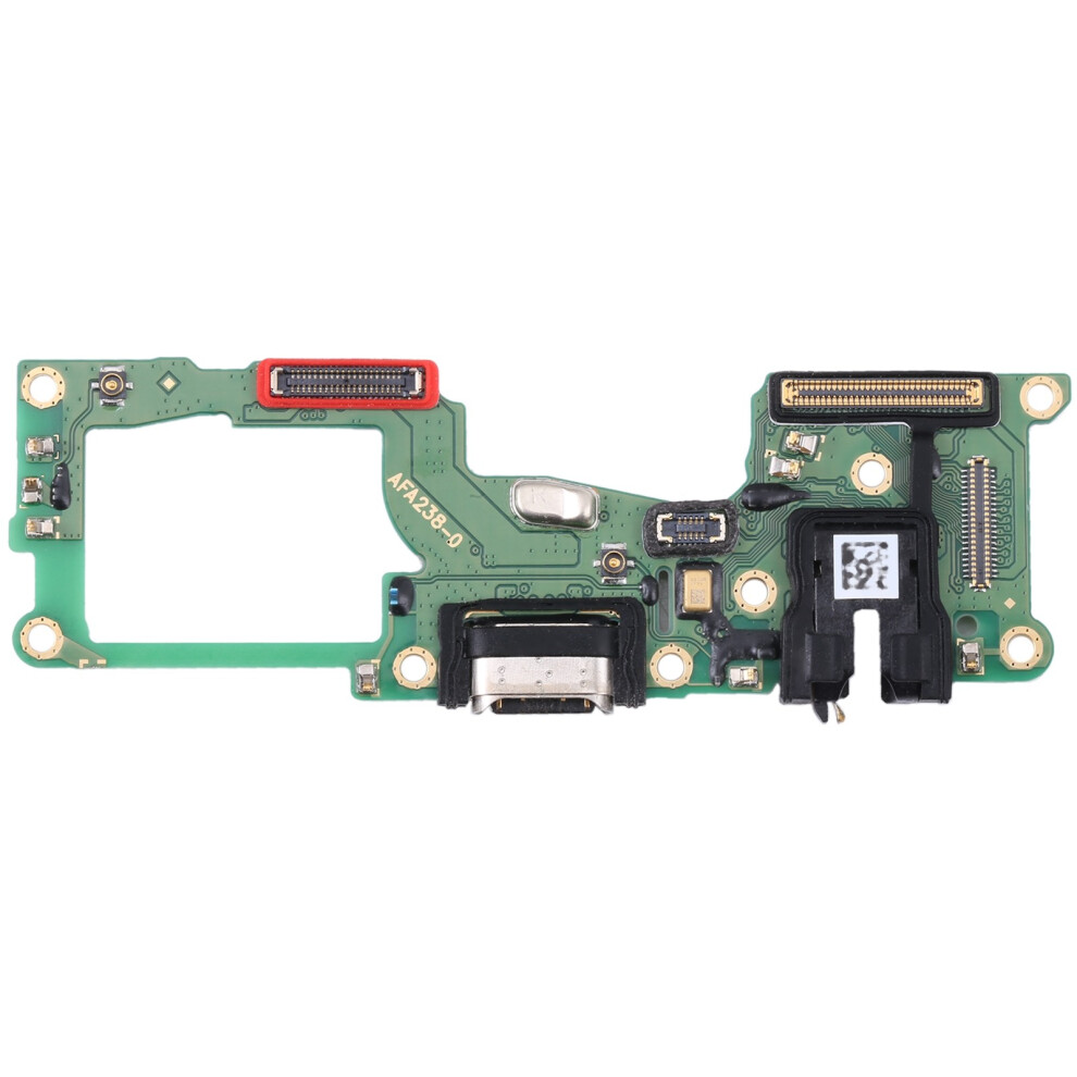 For Oppo A94 5G Oem Dock Connector Charging Port Flex Cable Replacement (Without Logo) 6914271647601