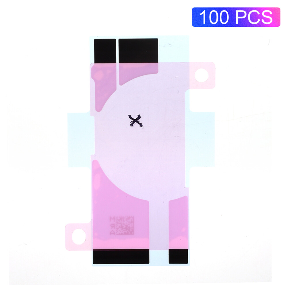 Oem Battery Adhesive Tape Stickers (100Pcs/Set) For Iphone 12 Pro/12 6914278773471