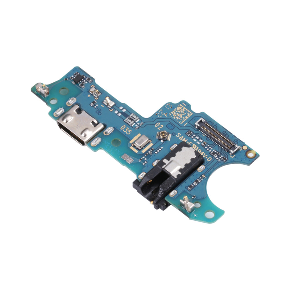 For Samsung Galaxy A03 (164.2Mm) A035 Dock Connector Charging Port Flex Cable Replacement Part (Without Logo) 6914270714137