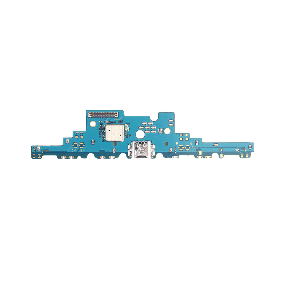 For Samsung Galaxy Tab S7+ T970 T976 T975 Oem Dock Connector Charging Port Flex Cable Repair Part (Without Logo) 6914278591464