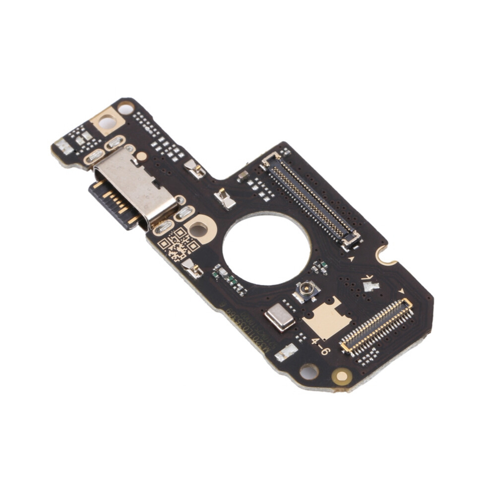 For Xiaomi Redmi Note 11S 4G/Note 11 4G/Poco M4 Pro 4G Charging Port Flex Cable 6914278406652