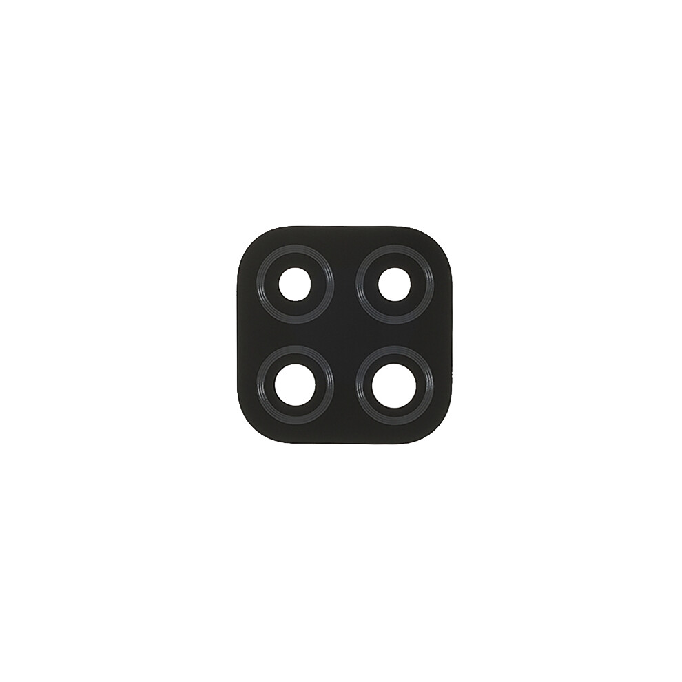 Oem Rear Back Camera Glass Lens Replacement Part For Xiaomi Redmi 9C 6914274133675
