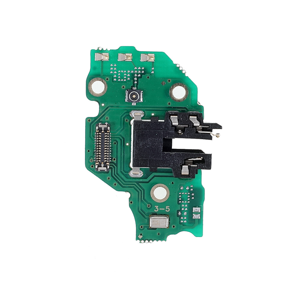 For Oppo Reno4 Z 5G Audio Earphone Jack Flex Cable Repair Part 6914276738137