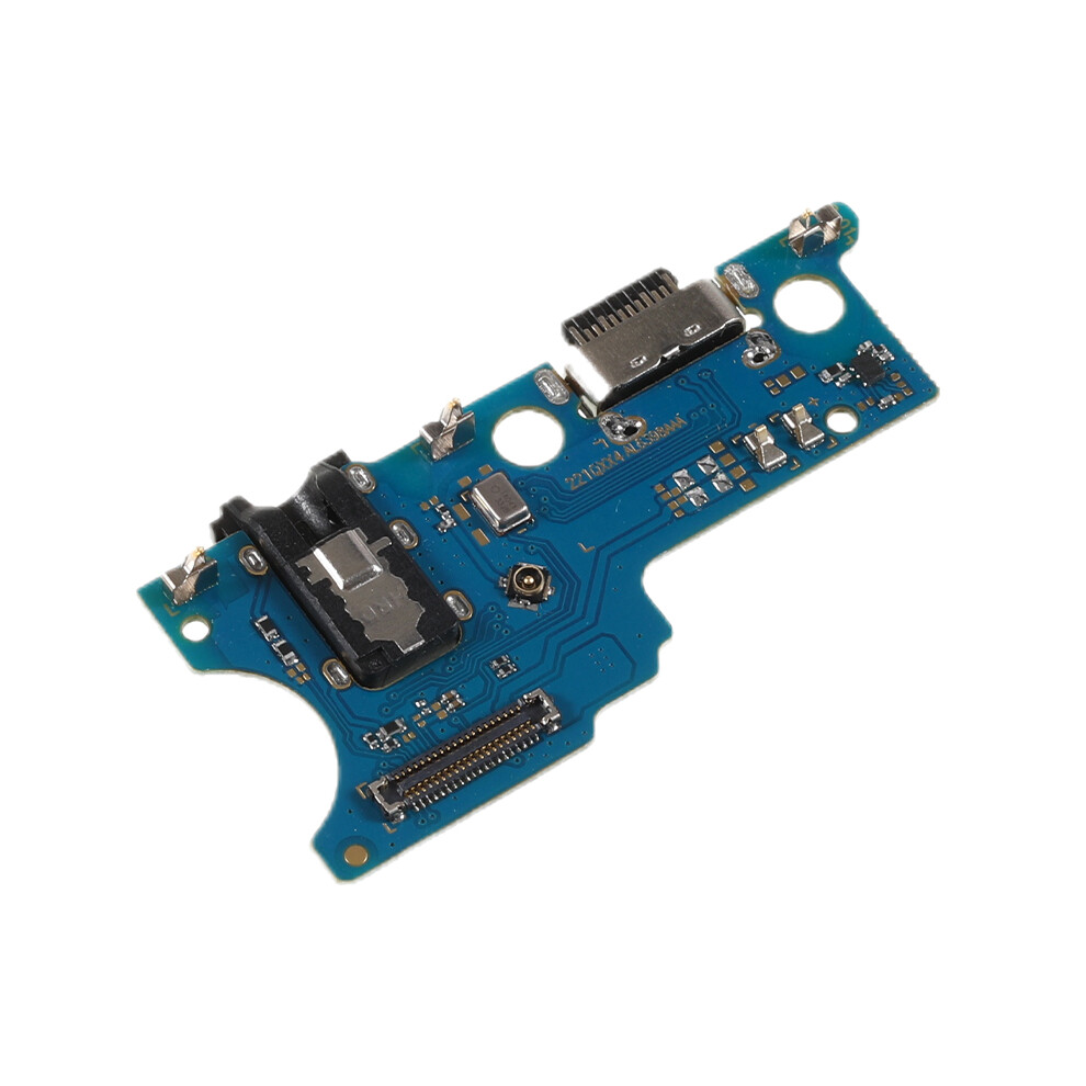 For Samsung Galaxy A04e 4G A042f A042m Charging Port Flex Cable Replacement Part (Without Logo) 6914278433825