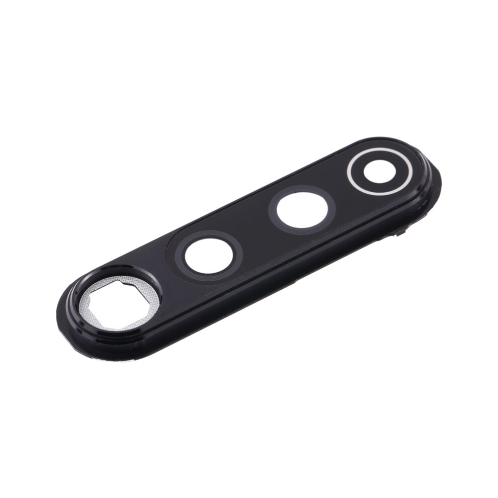 For Xiaomi Redmi Note 8 Pro Oem Back Camera Lens Holder Cover With Glass Part (Without Logo) 6914272527186