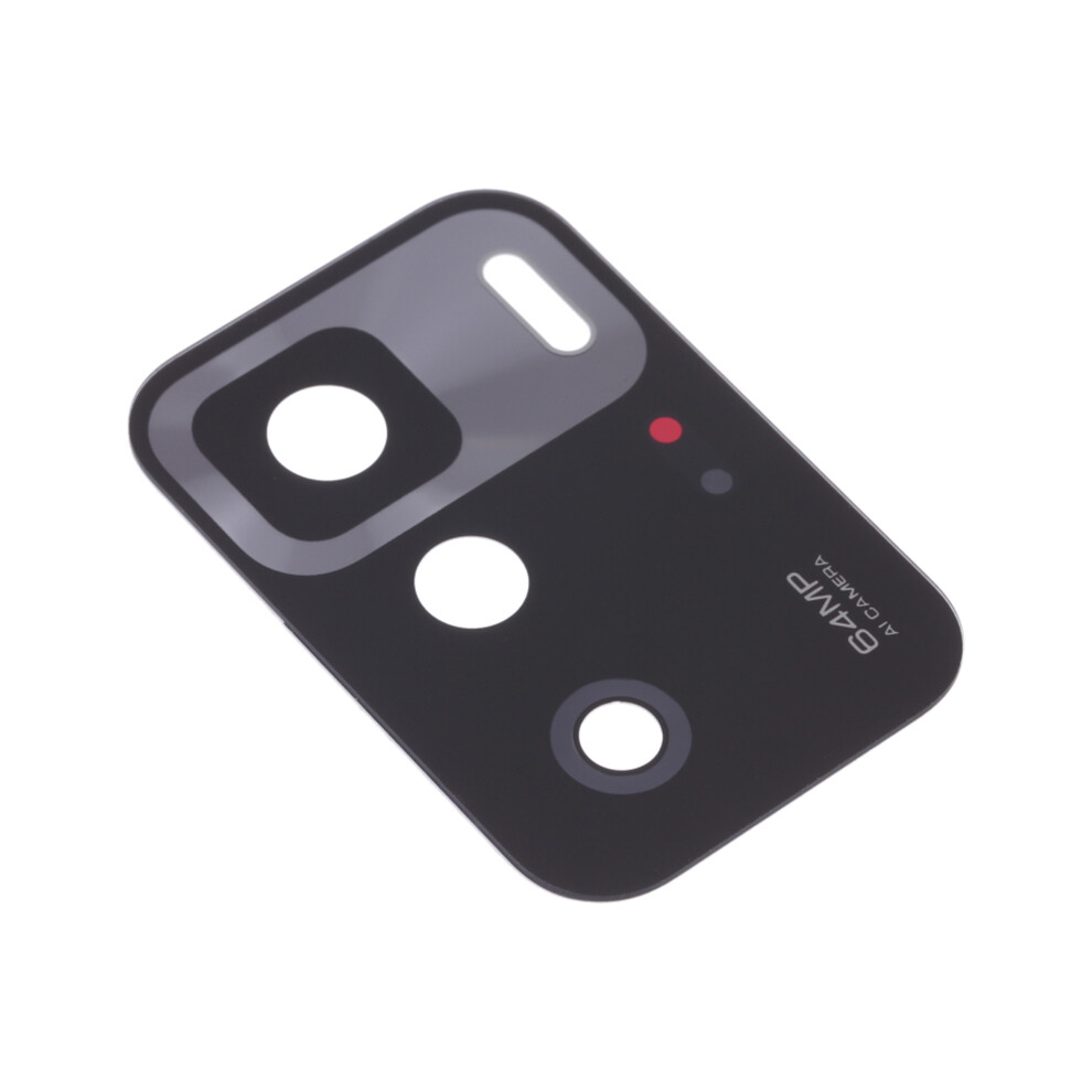 For Xiaomi Poco X3 Gt Rear Back Camera Lens Cover Replacement Part (Without Logo) 6914272930405