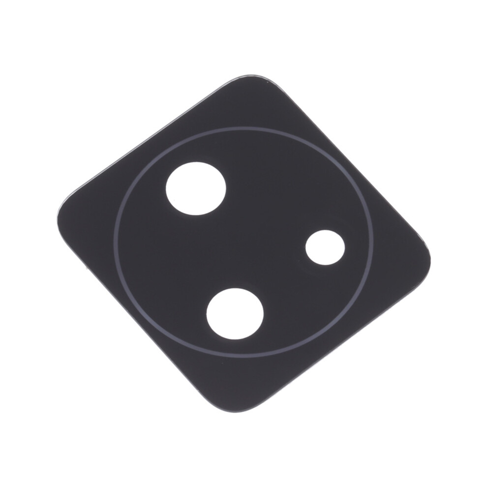 For Xiaomi Redmi K40s 5G/Poco F4 5G Phone Rear Camera Lens Cover Replacement Part (Without Logo) 6914274045190