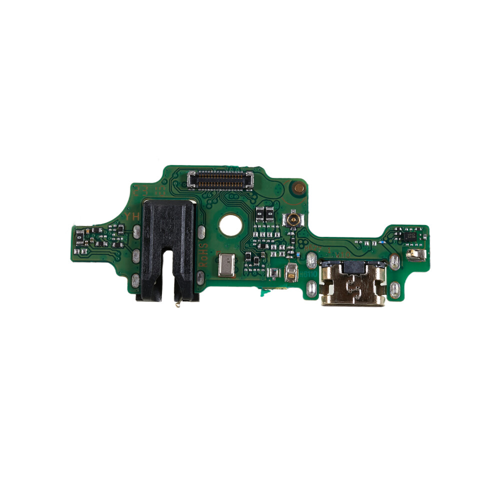 For Infinix Note 7 Lite X656 Charging Port Flex Cable Phone Replacement Part (Without Logo) 6914276508822