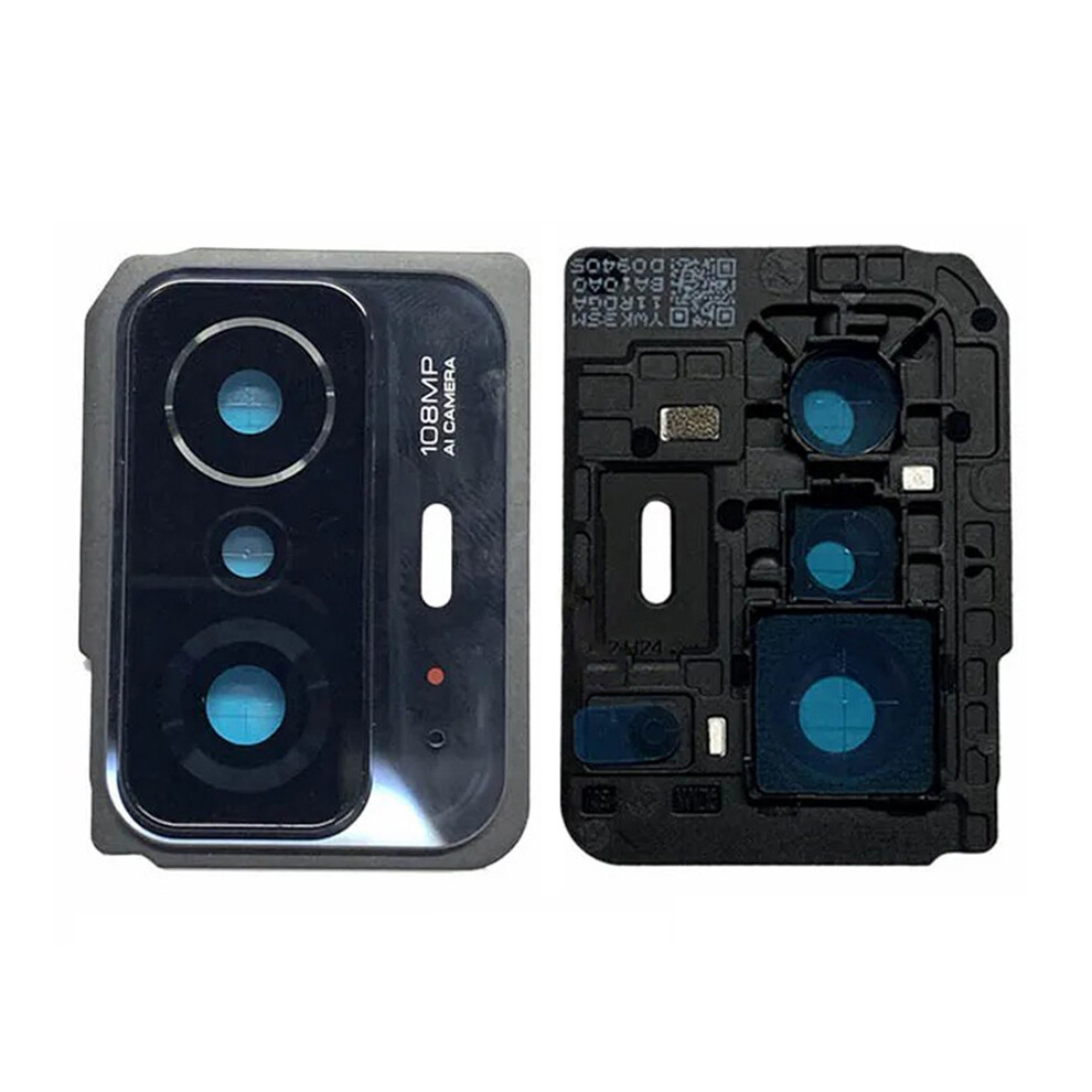 For Xiaomi 11T Pro 5G/11T 5G Oem Back Camera Lens Holder Cover With Glass Part (Without Logo) 6914272932621