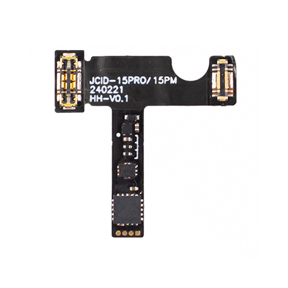 Jc V1s For Iphone 15 Pro/15 Pro Max External Battery Flex Cable 6914271998949