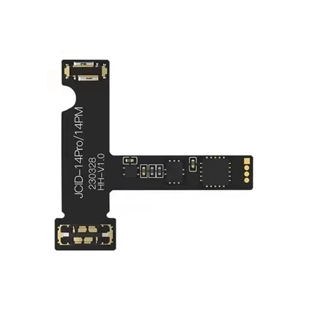 Jc V1s For Iphone 14 Pro/14 Pro Max External Battery Flex Cable 6914278035289