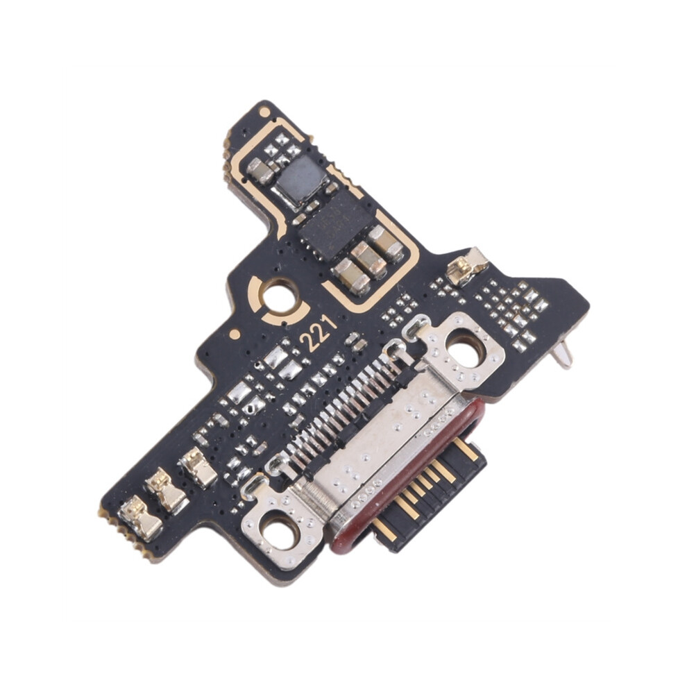 For Xiaomi 13T/13T Pro/Redmi K60 Ultra Assembly Charging Port Flex Cable With Ic Part (Without Logo) 6914275298519