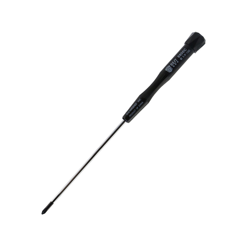 Best Bst-8800C 100Mm Precision Dismantling Screwdriver For Phone And Computer Repair 6914274229613