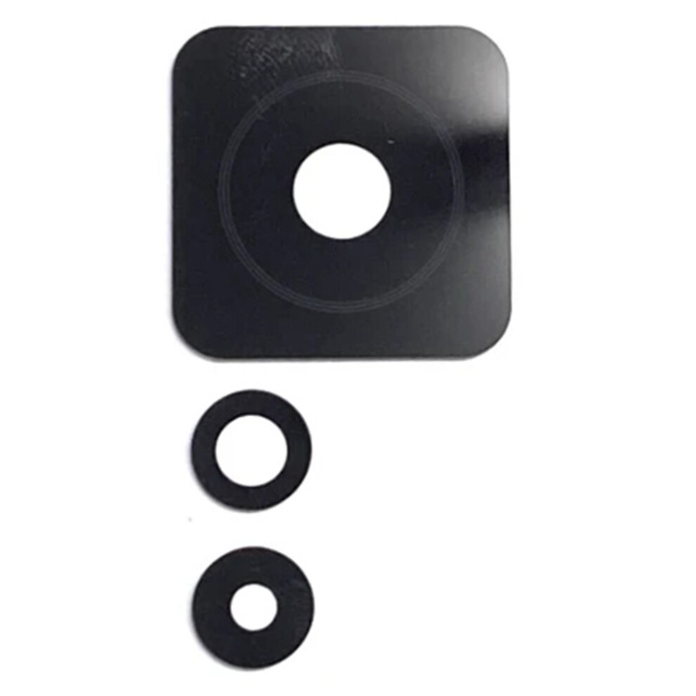 For Xiaomi 12T 5G Rear Back Camera Lens Cover Replacement Part (Without Logo) 6914271322089