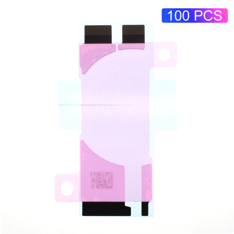 100Pcs/Lot Oem Battery Adhesive Tape Stickers For Iphone 12 Mini 6914277423759