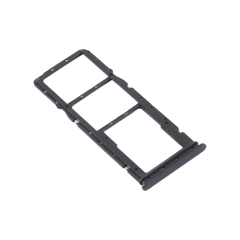Oem Sim+Micro Sd Card Tray Holder For Xiaomi Redmi 9A 6914277310875