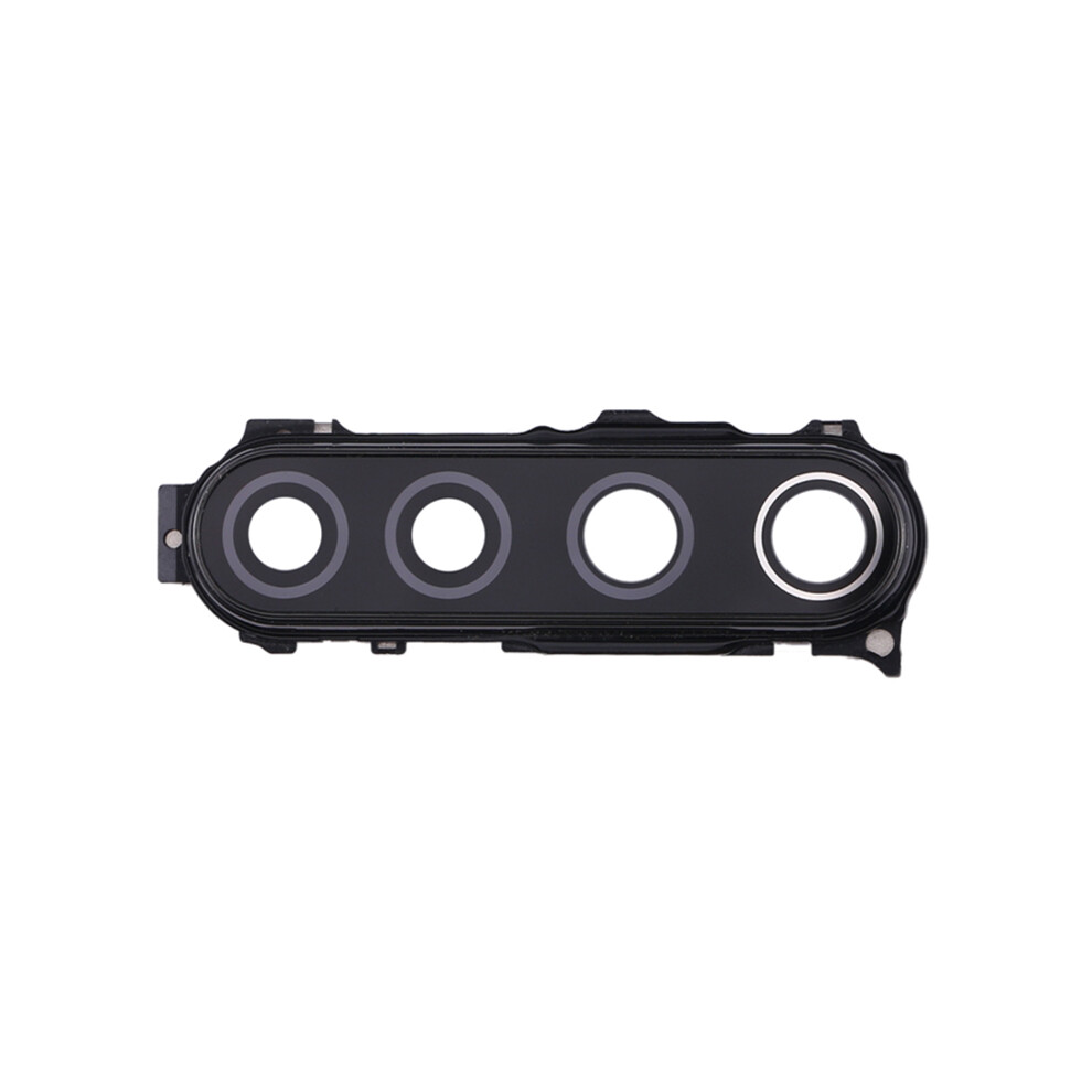 For Xiaomi Redmi Note 8 Oem Back Camera Lens Holder Cover With Glass Part (Without Logo) 6914279214836