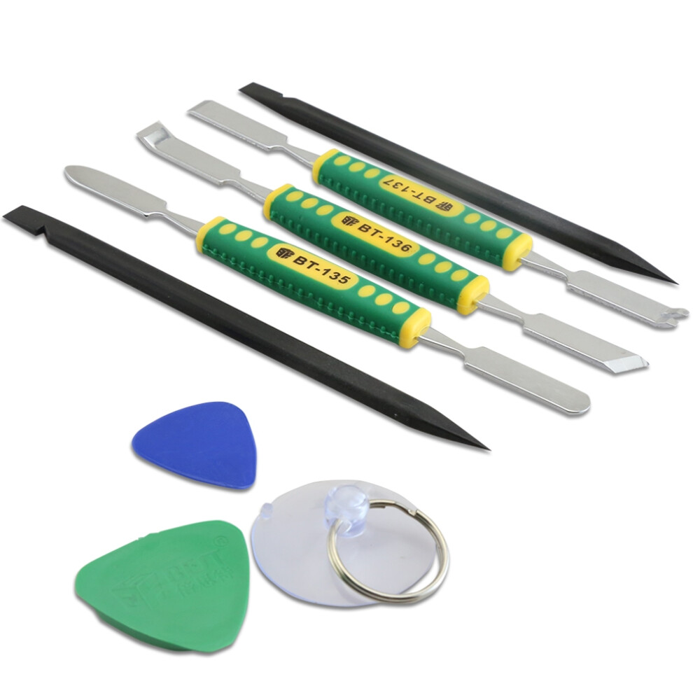 Best Bst-9902 8-Piece Professional Repair Tool Kit 6914272169386