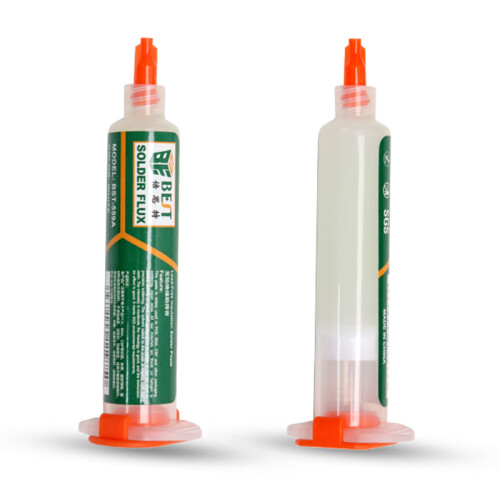 BEST BST-559A Lead-Free Insulating Soldering Paste 10CC 2