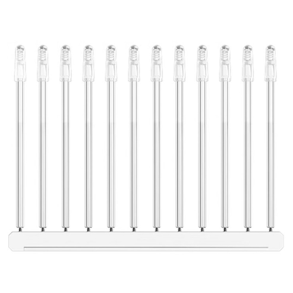 Relife Rl-094 48Pcs Camera Lens Cleaner Stick Strong Stickness Dust Removal Sticks Cleaning Tool 6914273756073