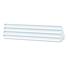 RELIFE RL-097 10Pcs Hot Melt Glue Sticks Transparent Strong Bonding Craft Hand Repair Tool