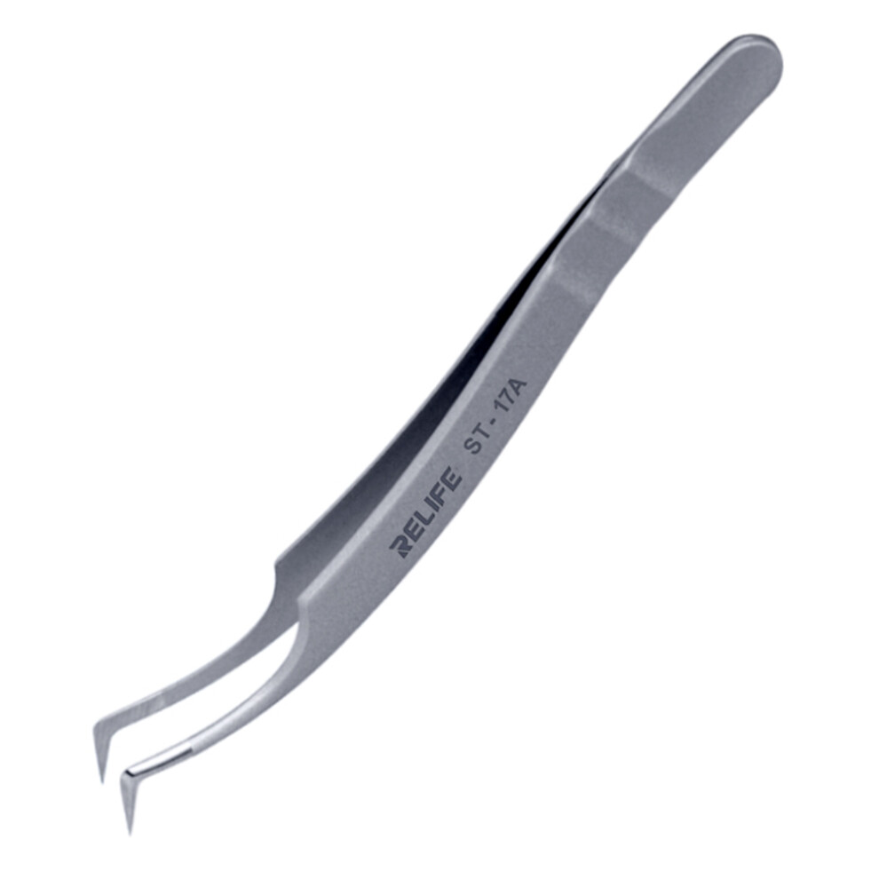 Sunshine St-17A Ultra-Precision Tweezers For Chip Tinning Positioning 6914278930775