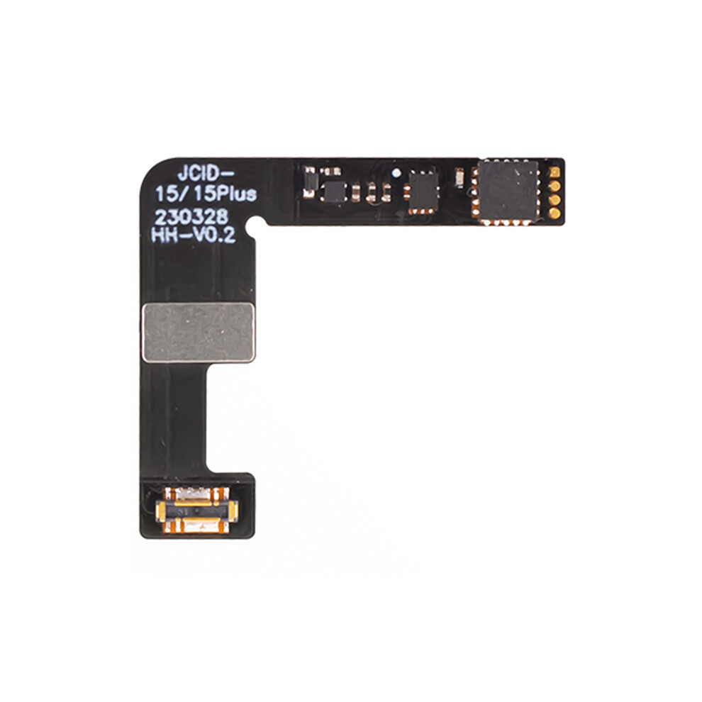 Jc V1s For Iphone 15/15 Plus External Battery Flex Cable 6914278570278