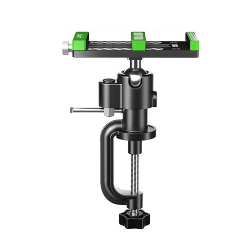 Luowei Lw-319 Multi-Functional Cell Phone Repair Clamp 3D Rotating Workbench Screen Disassembly Tool 6914276369584