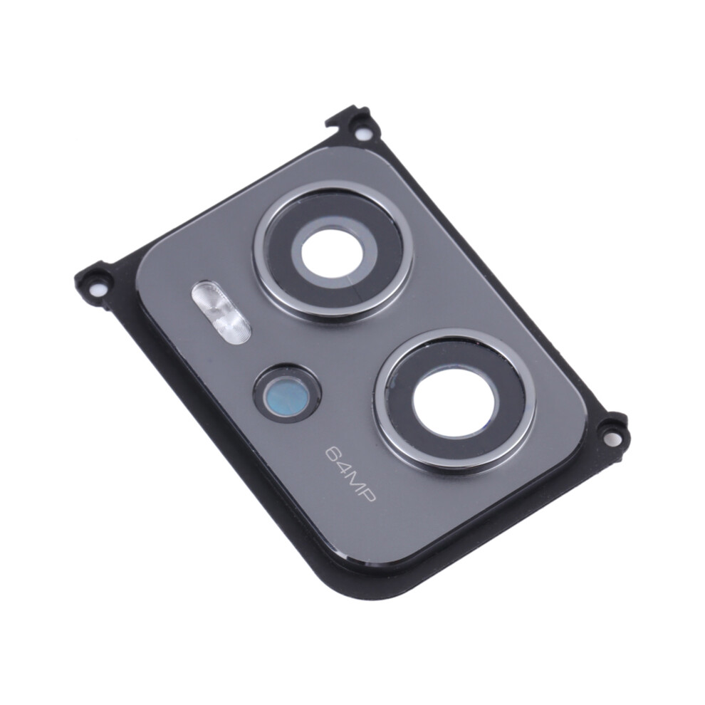 For Xiaomi Redmi Note 11T Pro 5G/11T Pro+ 5G/Poco X4 Gt 5G Oem Back Camera Lens Holder Cover With Glass Part (Without Logo) 6914274840375