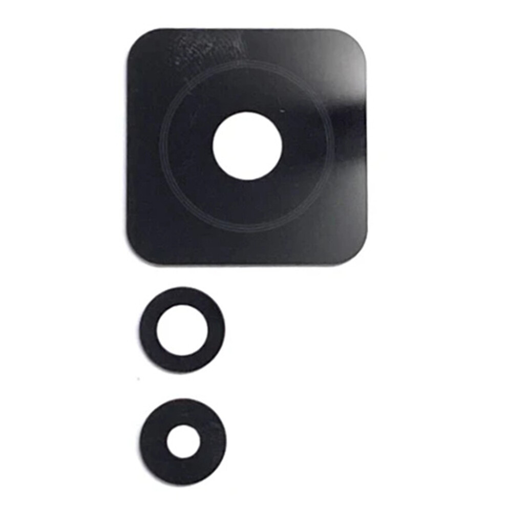 For Xiaomi 12T Pro 5G Rear Back Camera Lens Cover Replacement Part (Without Logo) 6914279493323