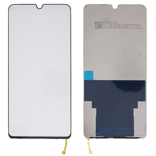 For Huawei P30 Lite/nova 4e LCD Screen Backlight Replacement Part (without Logo) 1