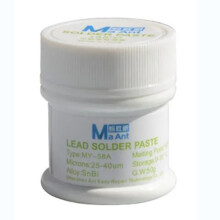 MA ANT MY-58A 158 Solder Paste Welding Flux for Phone Microsoldering Repair Solder Tools
