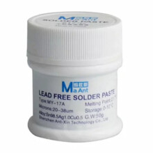 MA ANT MY-17A 217 Solder Paste Welding Flux for Phone Microsoldering Repair Solder Tools