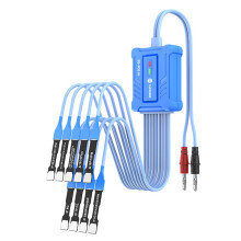 SUNSHINE SS-905 SE Battery-Free Power-On Test Cable for iPhone 6