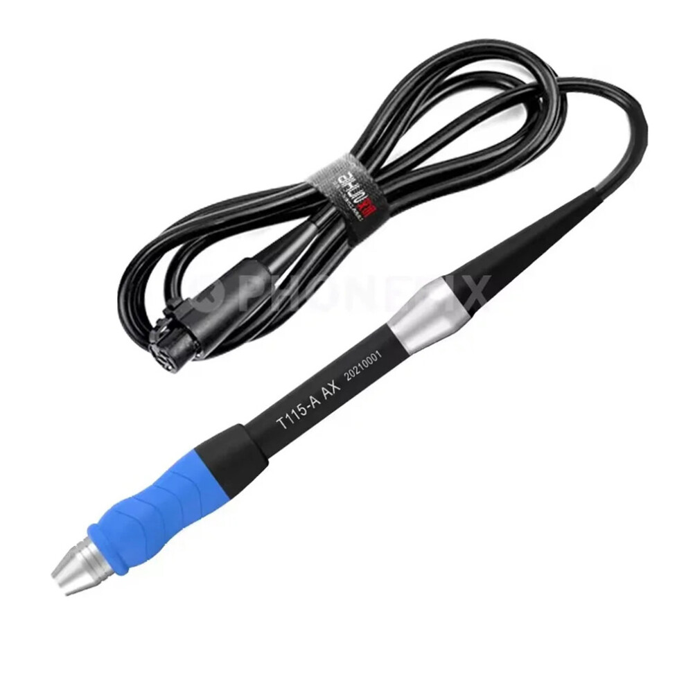 Aixun T115 Soldering Iron Handle For T3b Soldering Station 6914270333314