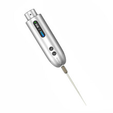 RF4 RF-GR3 Electric Glue Removal Pen 8000RPM Mobile Phone LCD Screen Adhesive Removal Cleaning Tool