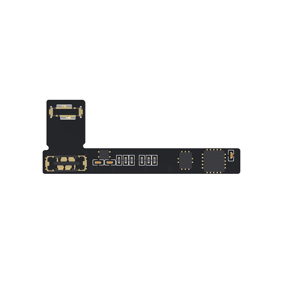 Jc V1s For Iphone 11 Pro 5.8 Inch/11 Pro Max 6.5 Inch External Battery Flex Cable 6914273707525