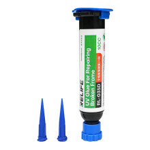 RELIFE RL-035D 10ml UV Glue for Repairing Broken Frame Strong Adhesion Glue