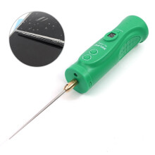 RELIFE RL-056C Electric Glue Remover Machine for Phone Screen Repair