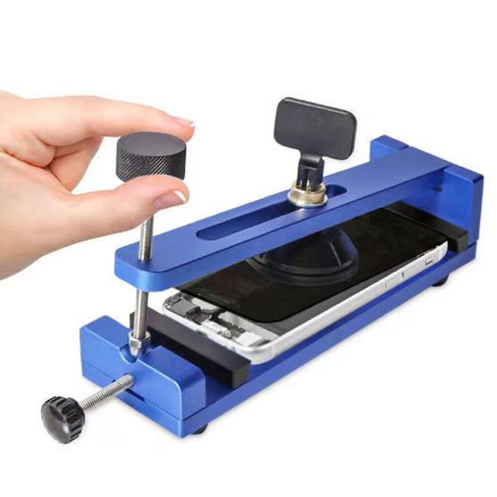 Best Bst-Kb1 Mobile Phone Screen Splitter Disassembly Machine Strong Suction Cup Cellphone Screen Separator Removal Tool 6914273654607