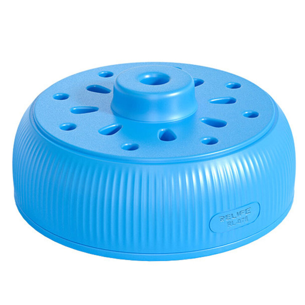 Relife Rl-078 Multi-Functional Magnetic Screwdriver Box 360-Degree Rotating Storage Box 6914271920148
