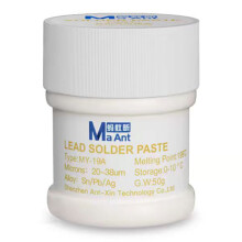 MA ANT MY-19A 199 Solder Paste Welding Flux for Phone Microsoldering Repair Solder Tools