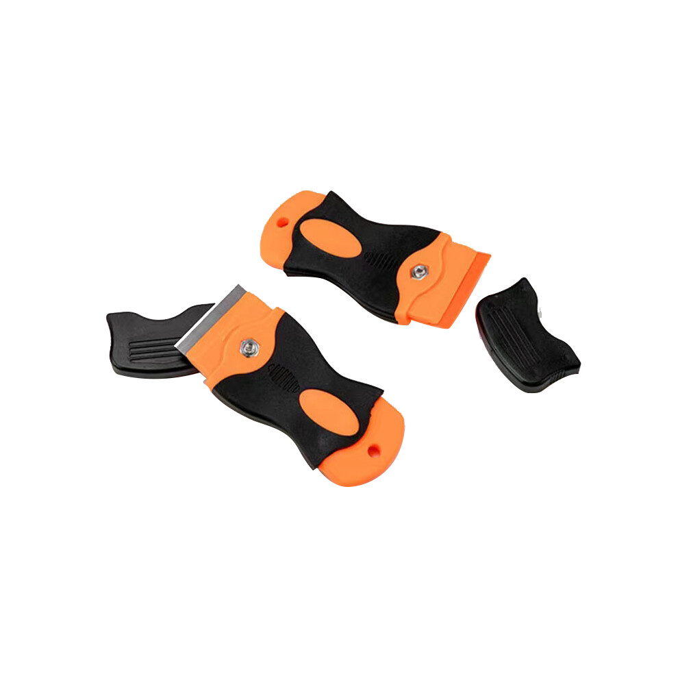 Double-End Uv Glue Remover Scraper Mobile Phone Lcd Screen Residue Adhesive Cleaning Repair Tool 6914274115404