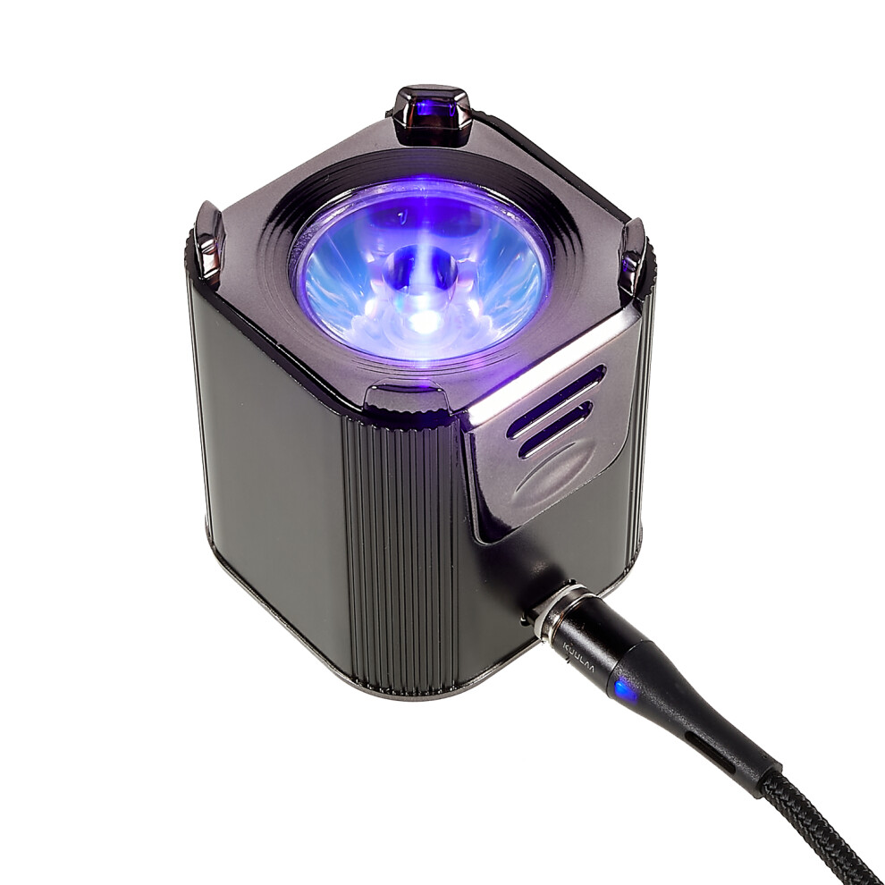 Best Uv Glue Curing Lamp Handheld Smart Timing Uv Glue Dryer Curing Lamp 6914271108973