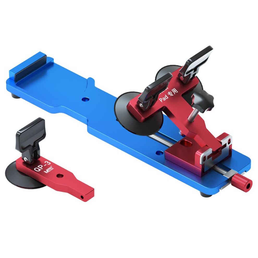 Maant Qp-3 Universal Quick Removal Fixture Lifter Phone Pad Lcd Screen Disassembly Separation Clamp 6914279573674