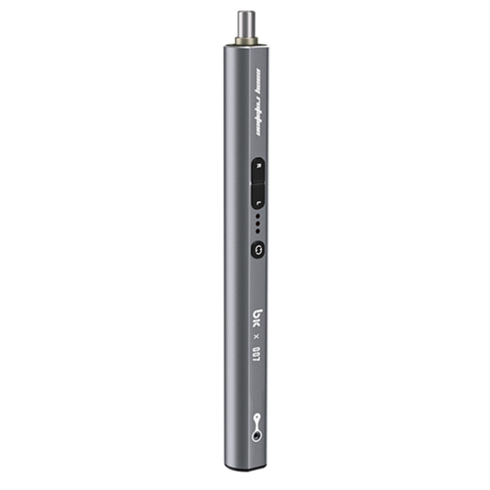 Tbk Bk-007 30000Rpm High Speed Electric Precision Screwdriver With Bits And Grinding Heads Set For Electronics Repair 6914276565009