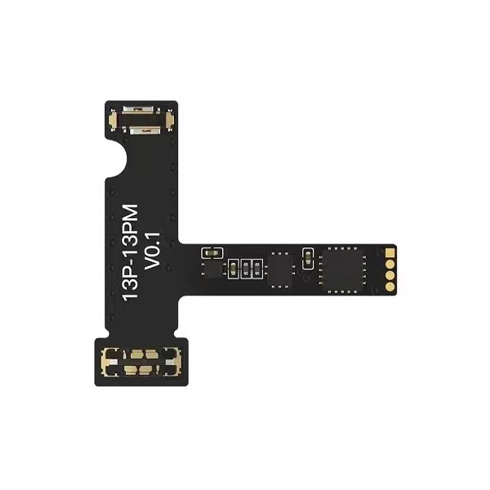 Jc V1s For Iphone 13 Pro 6.1 Inch/13 Pro Max 6.7 Inch External Battery Flex Cable 6914275801641